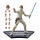 Star Wars The Black Series Star Wars: Das Imperium schlägt zurück Luke Skywalker Figur, 20 cm große Sammelfigur, Fans und Sammler