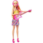 Barbie GYJ23 - "Bühne frei für große...