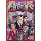White Goblin Games 1201 - Crooks