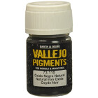 Vallejo Farbpigmente, 30 ml Natural Iron Oxide