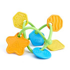 Green Toys KNTA-1502 - Beissring Teether