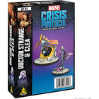 Marvel Crisis Protocol: Doctor Strange & Clea...
