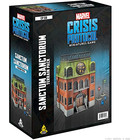 Marvel Crisis Protocol: Sanctum Sanctorum Terrain...