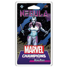 Marvel Champions: Nebula - English