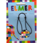 Elmer der Elefant - Großer Elmer / Armband