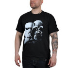 Tshirt STAR WARS Vador Troopers S