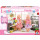Schmidt Spiele Puzzle 56300 Baby Born, Märchenhafte Feenwelt, 100 Teile Kinderpuzzle, bunt