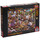 Schmidt Spiele 59663 Steve Sundram, Chef Mania, 1000 Teile Puzzle, bunt