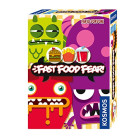 KOSMOS Spiele 692957 - Fast Food Fear