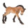 Bullyland 62680 - Trakehner Fohlen