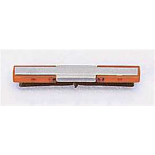 Warnanlage TD 8000 LKW, orange