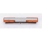 Warnanlage TD 8000 LKW, orange