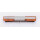 Warnanlage TD 8000 LKW, orange