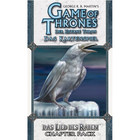 Der eiserne Thron (LCG): Das Lied des Raben (Erw.) - Deutsch