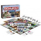 Winning Moves Monopoly - Rheinfelden