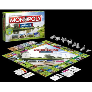 Monopoly - Emsland