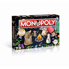 Monopoly Mr. & Mrs. Panda Deutsch