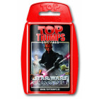 Top Trumps: Star Wars Raumschiffe - Deutsch
