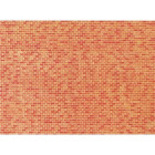 FALLER 222568 - Mauerplatte „Backstein“