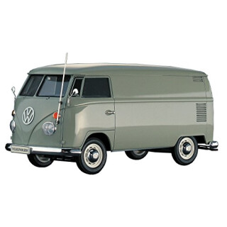 1/24 Volkswagen Typ 2 Lieferw