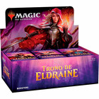MTG Throne of Eldriane Booster Display - Portuguese