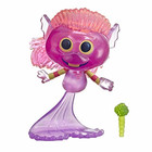 Hasbro Trolls - Trolls World Tour-TRS Small Doll Mermaid...
