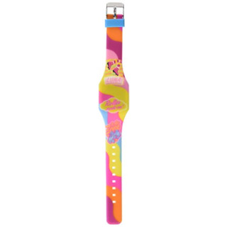 Joy Toy Quarzuhr mit Kunststoffbörse-Set, 2-teilig 93706