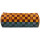 Harry Potter SR72861 Federmäppchen mit Hauswappen, PVC, ungefüllt, 20 x 8 cm