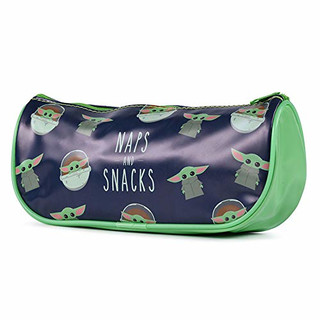 Pyramid Unisex, Jugendliche Baby Yoda Zubehör,, Einheitsgröße