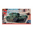 1/76 Churchill Mk.VII