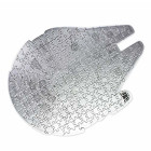 Millennium Falcon Jigsaw