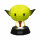 Paladone Yoda Icon Light V2
