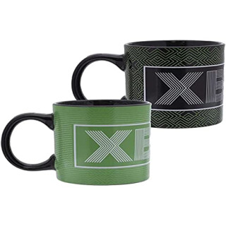 Paladone XBOX Logo Heat Change Mug