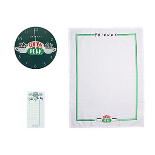 Paladone Central Perk Kitchen Gift Set