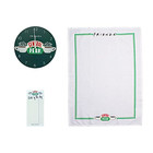 Paladone Central Perk Kitchen Gift Set