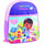 Joy Toy 116106 - Disney Doc McStuffins Rucksack, 24 x 10 x 31 cm