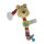 Simba 6315873645 - Disney Winnie The Puuh Plüsch Schnullerband 20cm