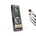 The Army Painter Gamemaster: Terrain Brush Kit