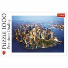 Trefl - Puzzle 1000 – New York