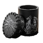 Q-Workshop The Witcher Dice Cup. Geralt - Sword of Destiny