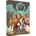 Twilight Of The Gods: Season Of Apocalypse