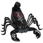 WILD PETS 31798 Scorpion, red