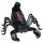 WILD PETS 31798 Scorpion, red