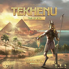 Board & Dice Tekhenu: Time of Seth