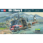 Hobby Boss 081806 1/18 UH-1 Huey B Modellbau