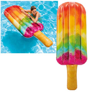 Intex Lounge "Eis am Stiel", 191x76cm
