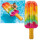 Intex Lounge "Eis am Stiel", 191x76cm