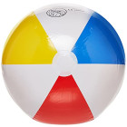 Intex Glossy Panel Ball - Aufblasbarer Wasserball /...