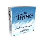USAopoly The Thing Infection at Outpost 31 2nd Ed