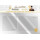 USAopoly Harry Potter™ Hogwarts™ Battle: Square and Large Card Sleeves - 135 Count